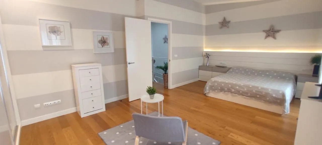 Villa Ikasmendi Licencia Ess02970 Rentería