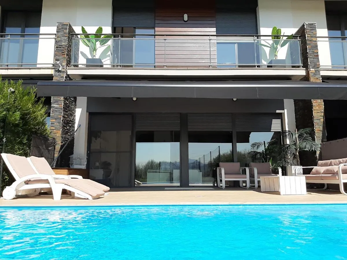 Villa Ikasmendi Licencia Ess02970 Rentería