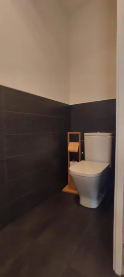 Villa Ikasmendi Licencia Ess02970 Rentería Сasa de vacaciones