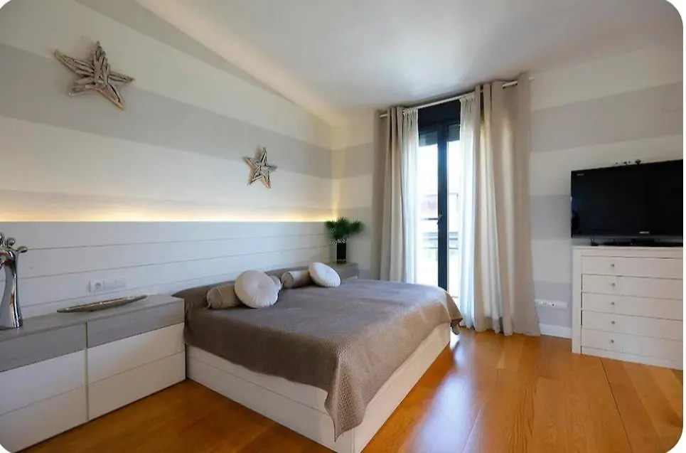 Villa Ikasmendi Licencia Ess02970 Rentería Сasa de vacaciones