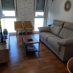 Apartamento Hermoso Cerca De San Sebastián - Donostia, Rentería