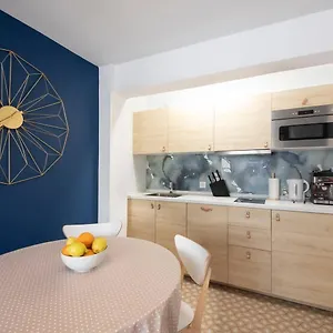 Apartamento Muy Comodo Con Wifi Y Netflix, Rentería