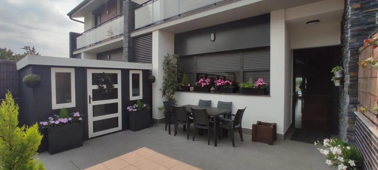 度假居 RenteríaIkasmendi Licencia Ess02970别墅 西班牙