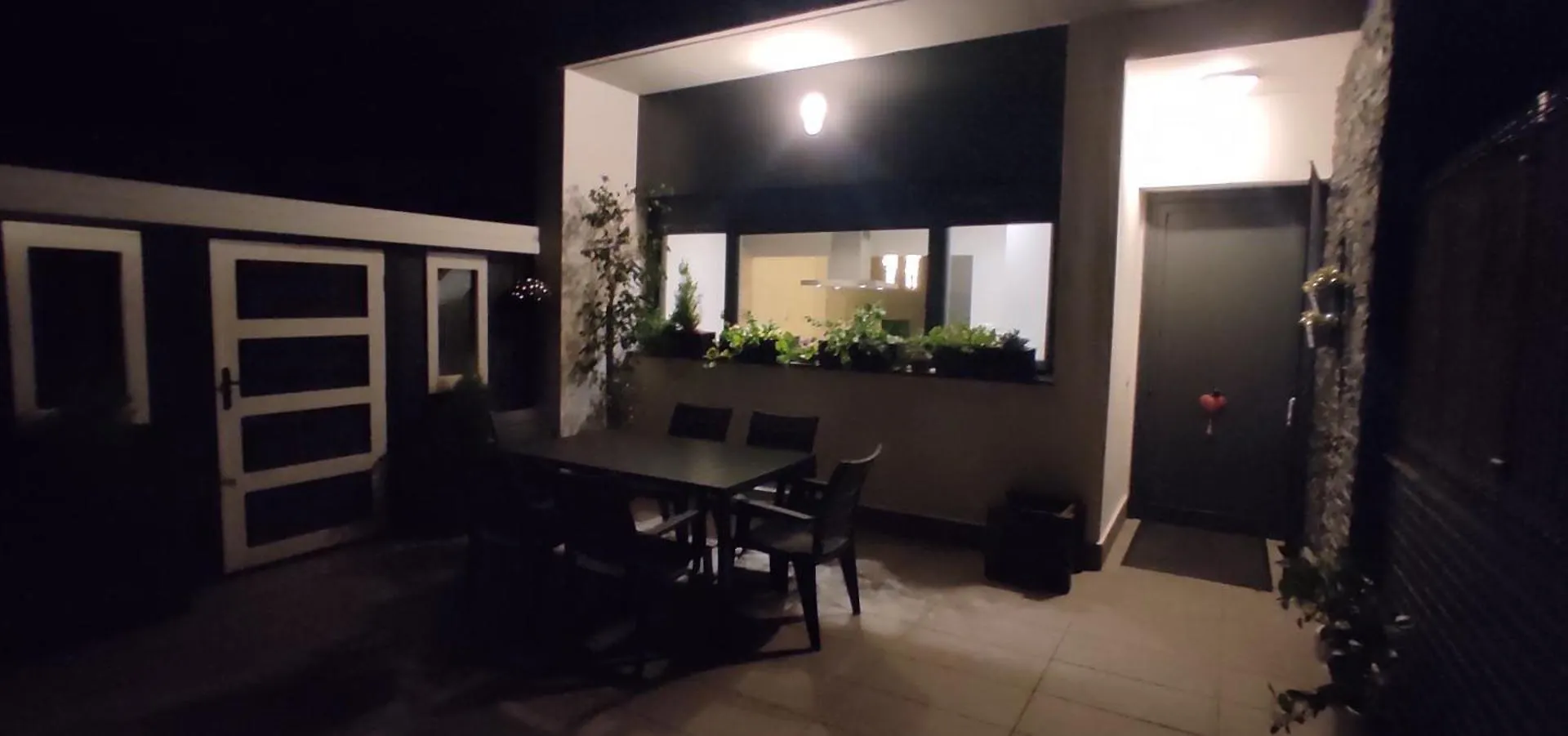 RenteríaIkasmendi Licencia Ess02970别墅 度假居 Rentería